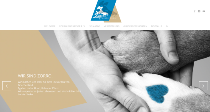 zorro-dogsavior-tierhilfe-Nordgriechenland