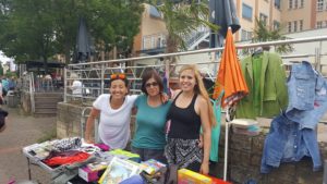 Zorro Dogsavior E. V. - Tierhilfe für den Norden Griechenlands - Aktuelles - Flohmarkt - Hameln