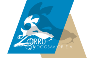 Logo des Zorro Dogsavior e.V. - Tierhilfe für den Norden Griechenlands