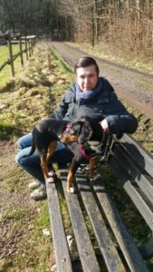 zorro dogsavior ev tierhilfe griechenland gluecksgeschichten nala 3