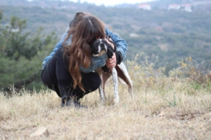 Evita Zorro Dogsavior Jun25 3