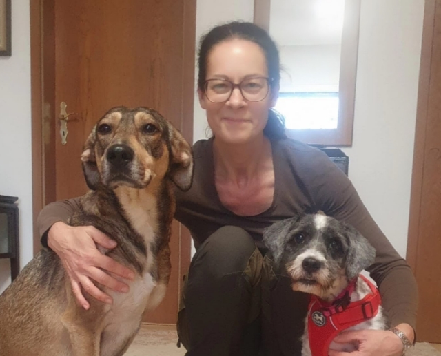 RABEA-ULRIKE HARTMANN