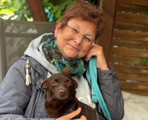 angelika und aris