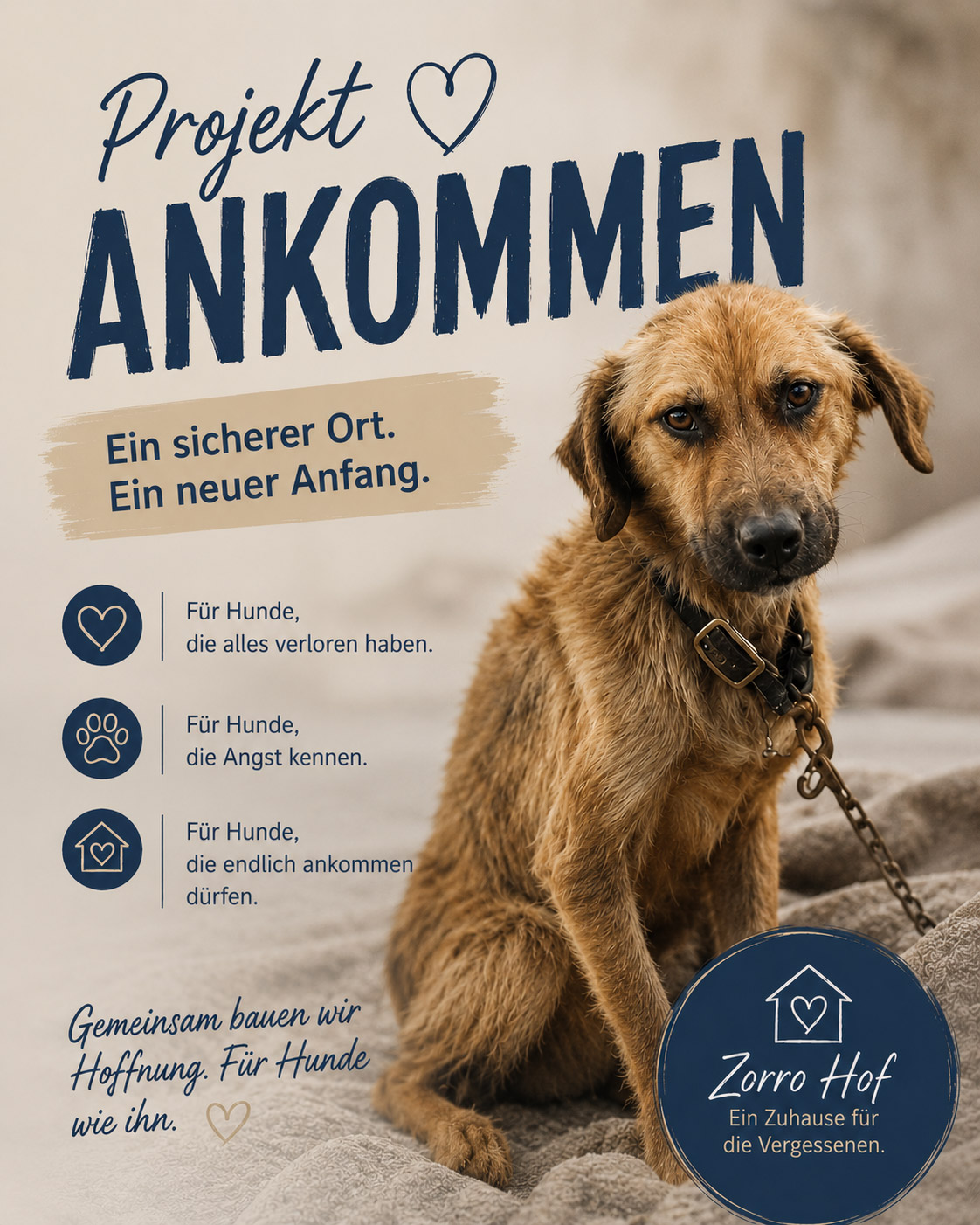 projekt ANKOMMEN projekt ANKOMMEN