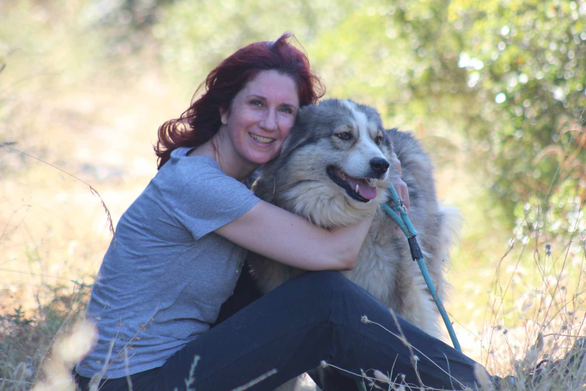 Zoe Zorro Dogsavior Aug26 6
