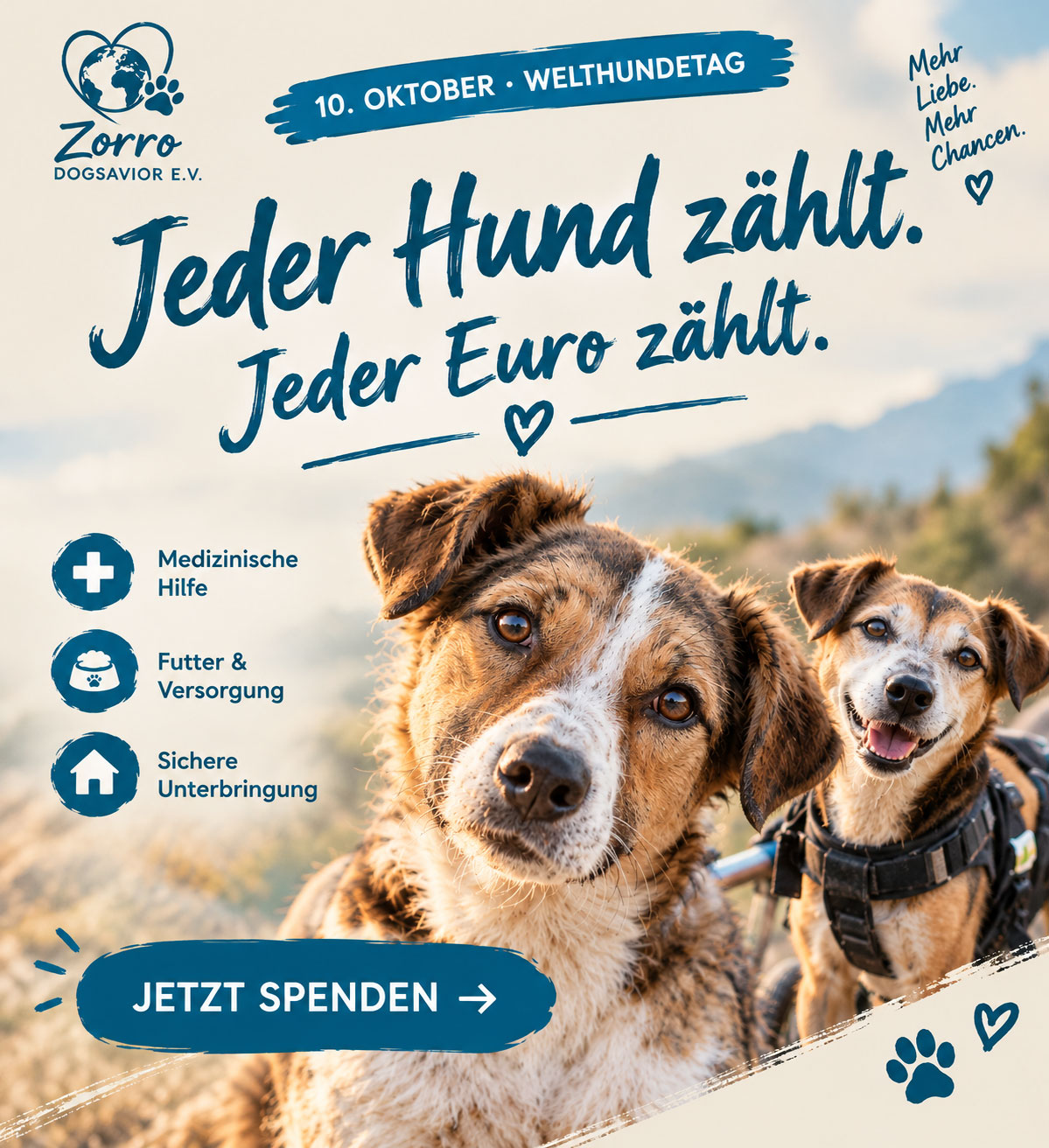 Welthundetag welthundetag 2026
